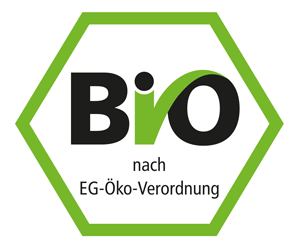 Biosiegel nach EG-Öko-Verordnung